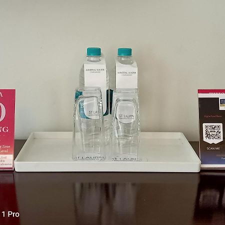 St Laurn Koregaon Park Pune Ngoại thất bức ảnh