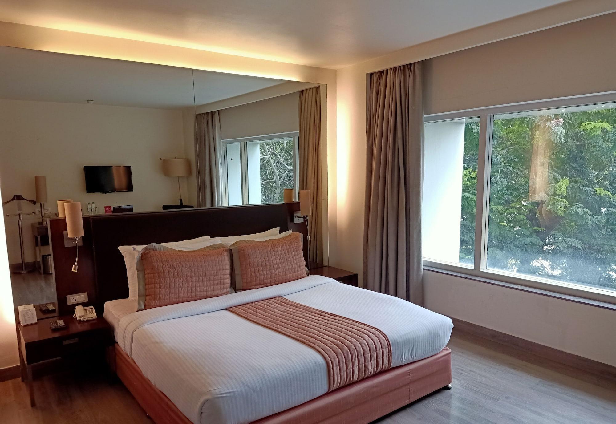 St Laurn Koregaon Park Pune Ngoại thất bức ảnh