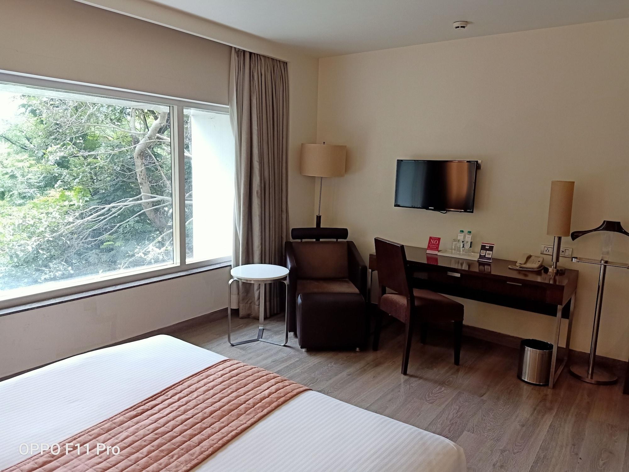 St Laurn Koregaon Park Pune Ngoại thất bức ảnh