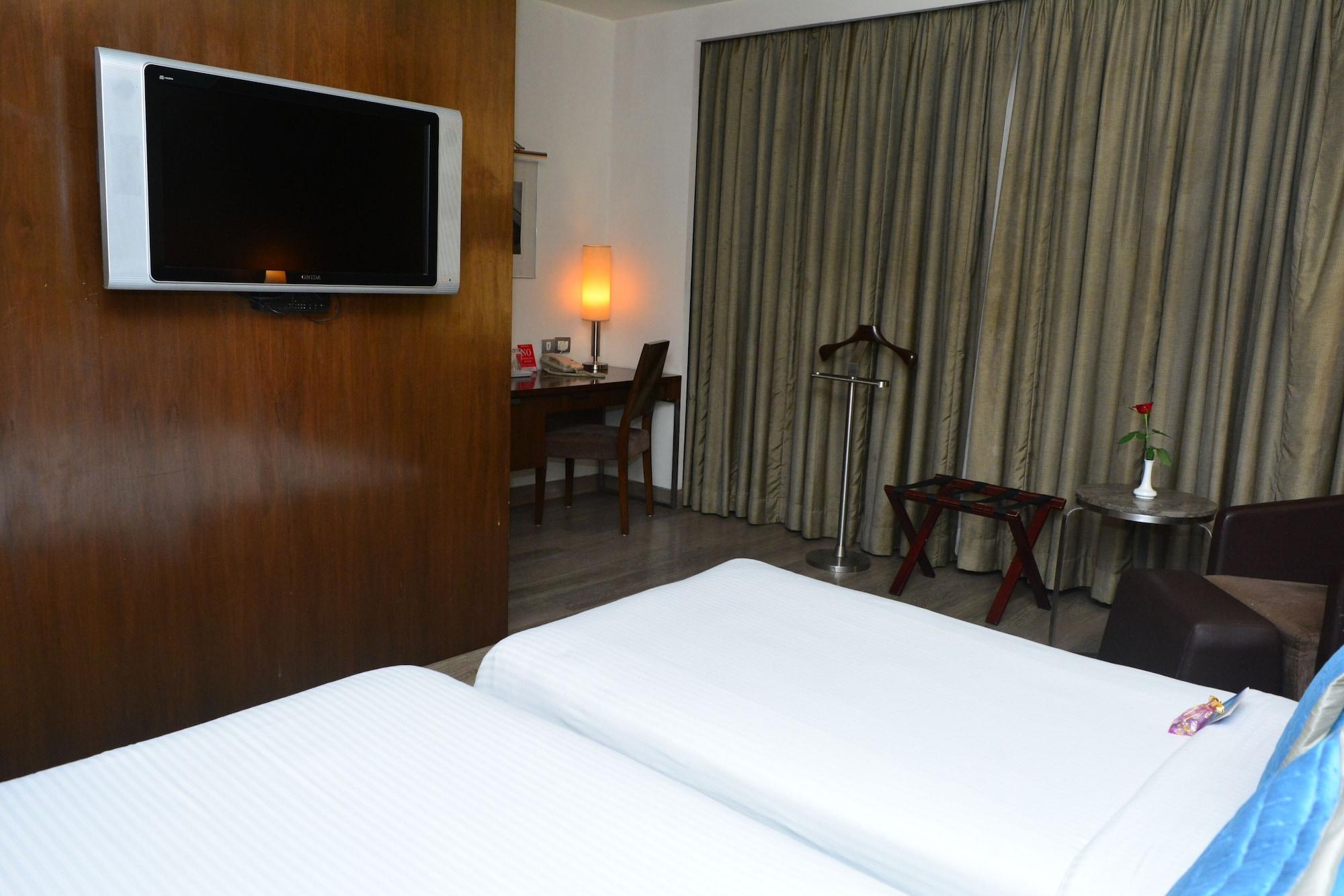 St Laurn Koregaon Park Pune Ngoại thất bức ảnh