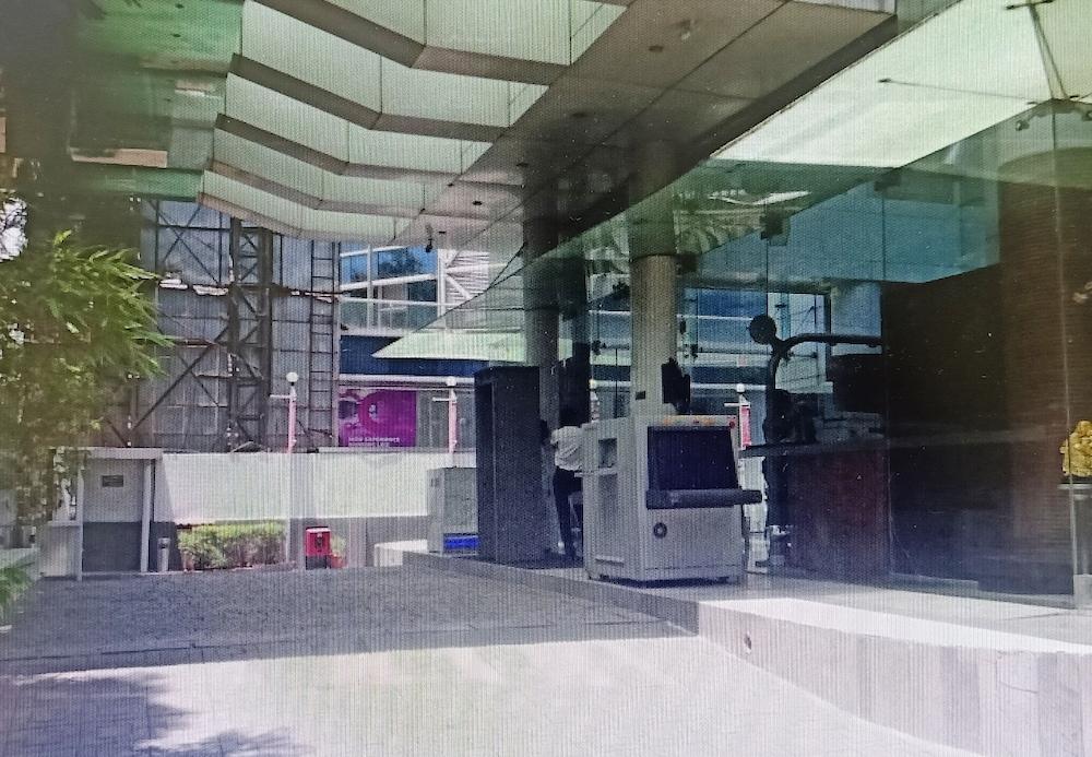 St Laurn Koregaon Park Pune Ngoại thất bức ảnh