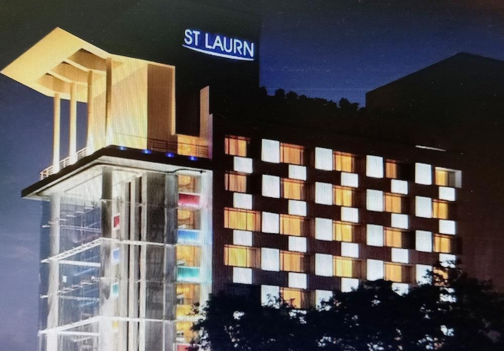 St Laurn Koregaon Park Pune Ngoại thất bức ảnh