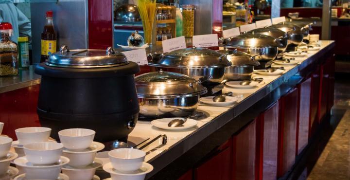 St Laurn Koregaon Park Pune Ngoại thất bức ảnh