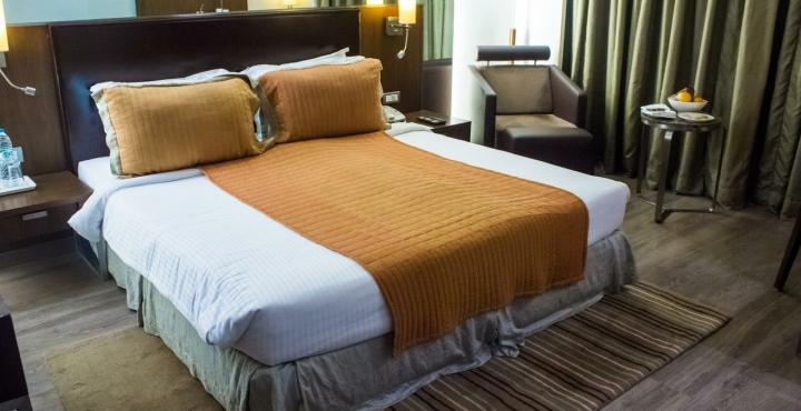 St Laurn Koregaon Park Pune Ngoại thất bức ảnh