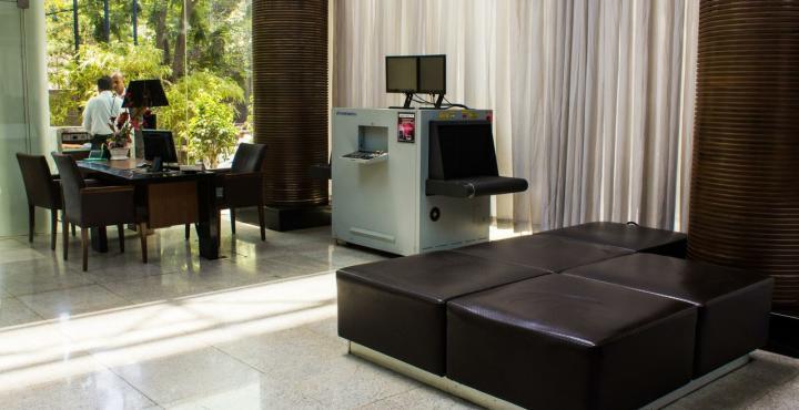 St Laurn Koregaon Park Pune Ngoại thất bức ảnh