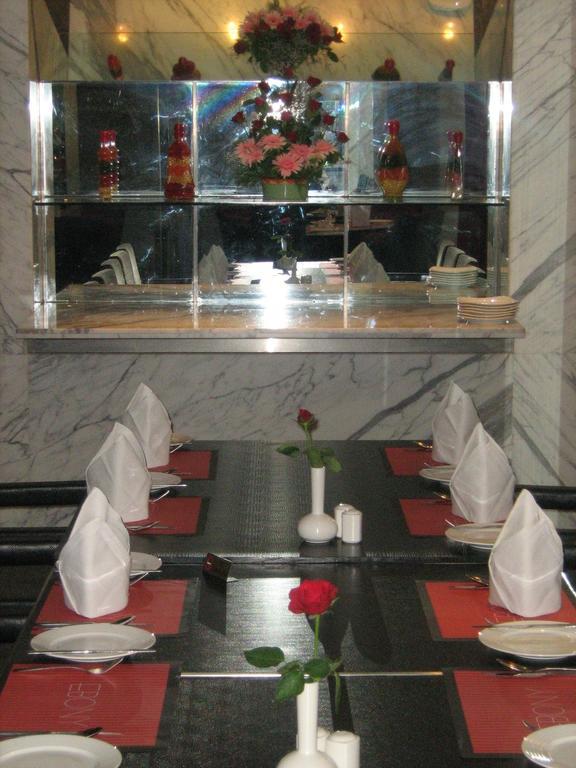 St Laurn Koregaon Park Pune Ngoại thất bức ảnh