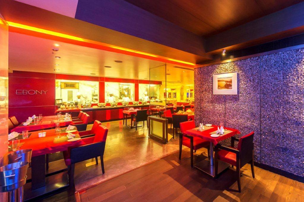 St Laurn Koregaon Park Pune Ngoại thất bức ảnh