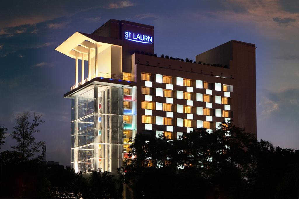 St Laurn Koregaon Park Pune Ngoại thất bức ảnh