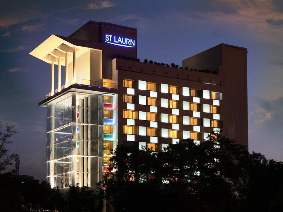 St Laurn Koregaon Park Pune Ngoại thất bức ảnh