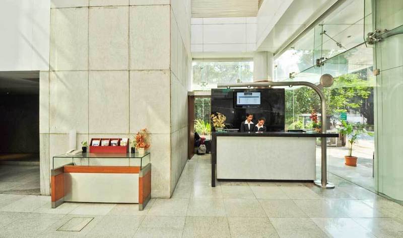 St Laurn Koregaon Park Pune Ngoại thất bức ảnh