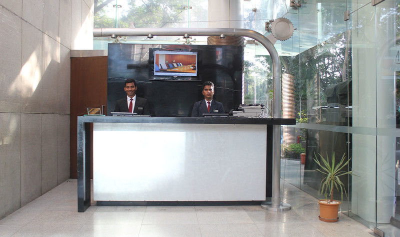 St Laurn Koregaon Park Pune Ngoại thất bức ảnh