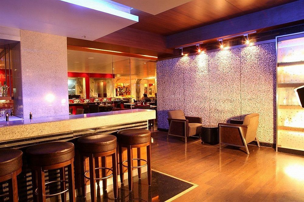 St Laurn Koregaon Park Pune Ngoại thất bức ảnh